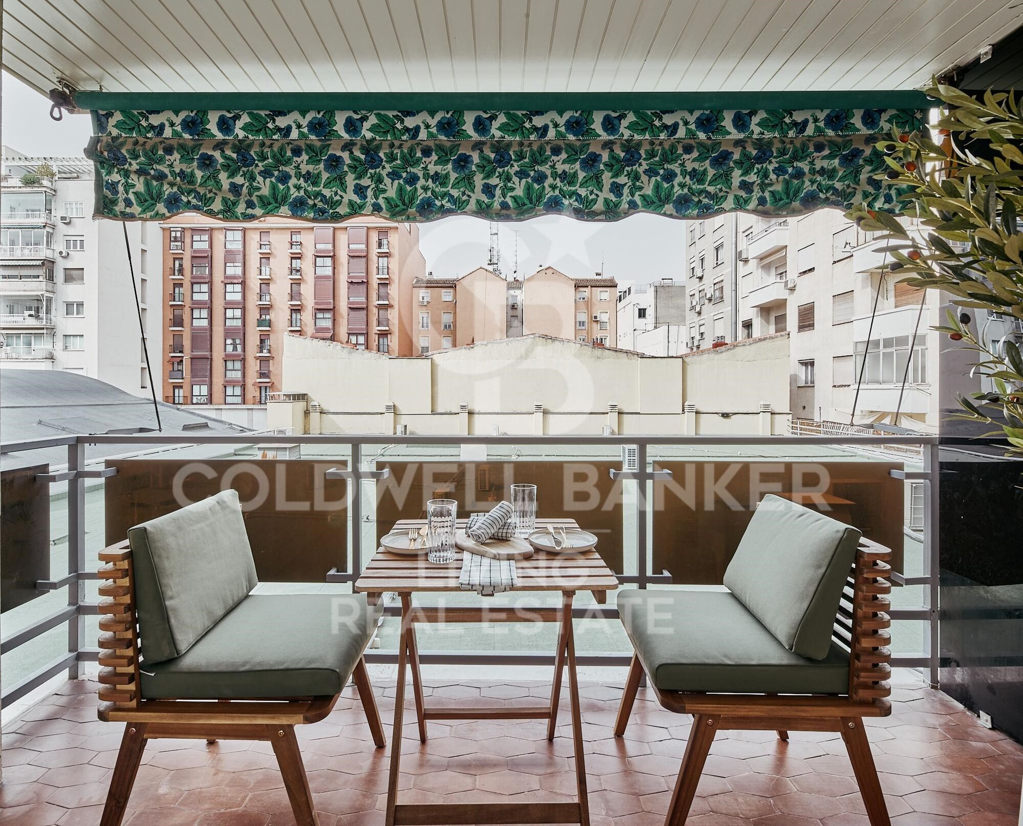 Flat 4 Pièces Acheter Madrid