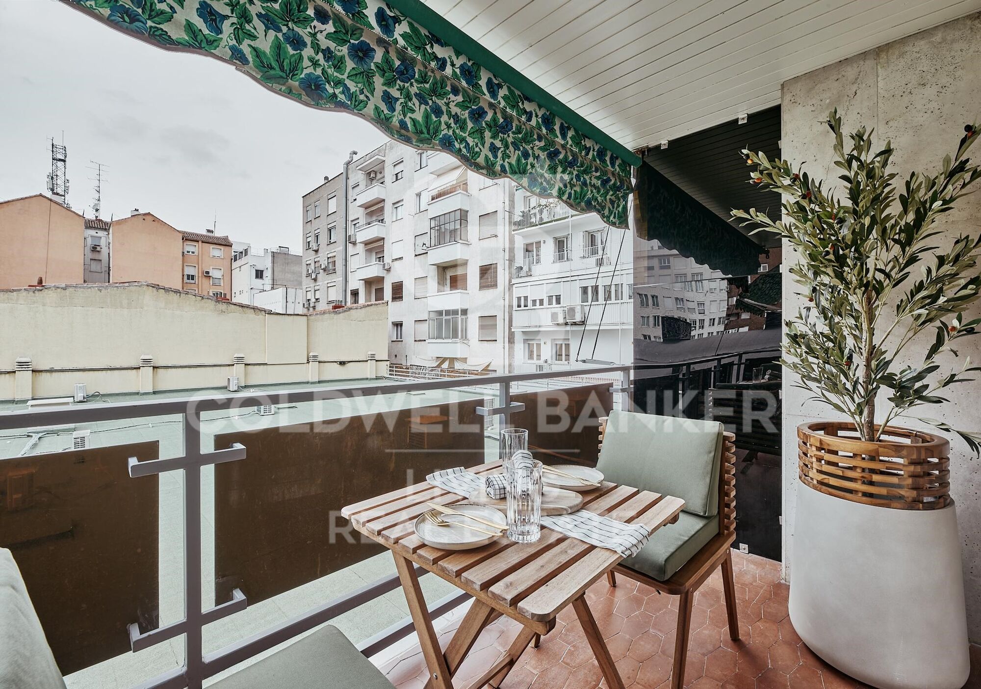 Flat 4 Pièces Acheter Madrid