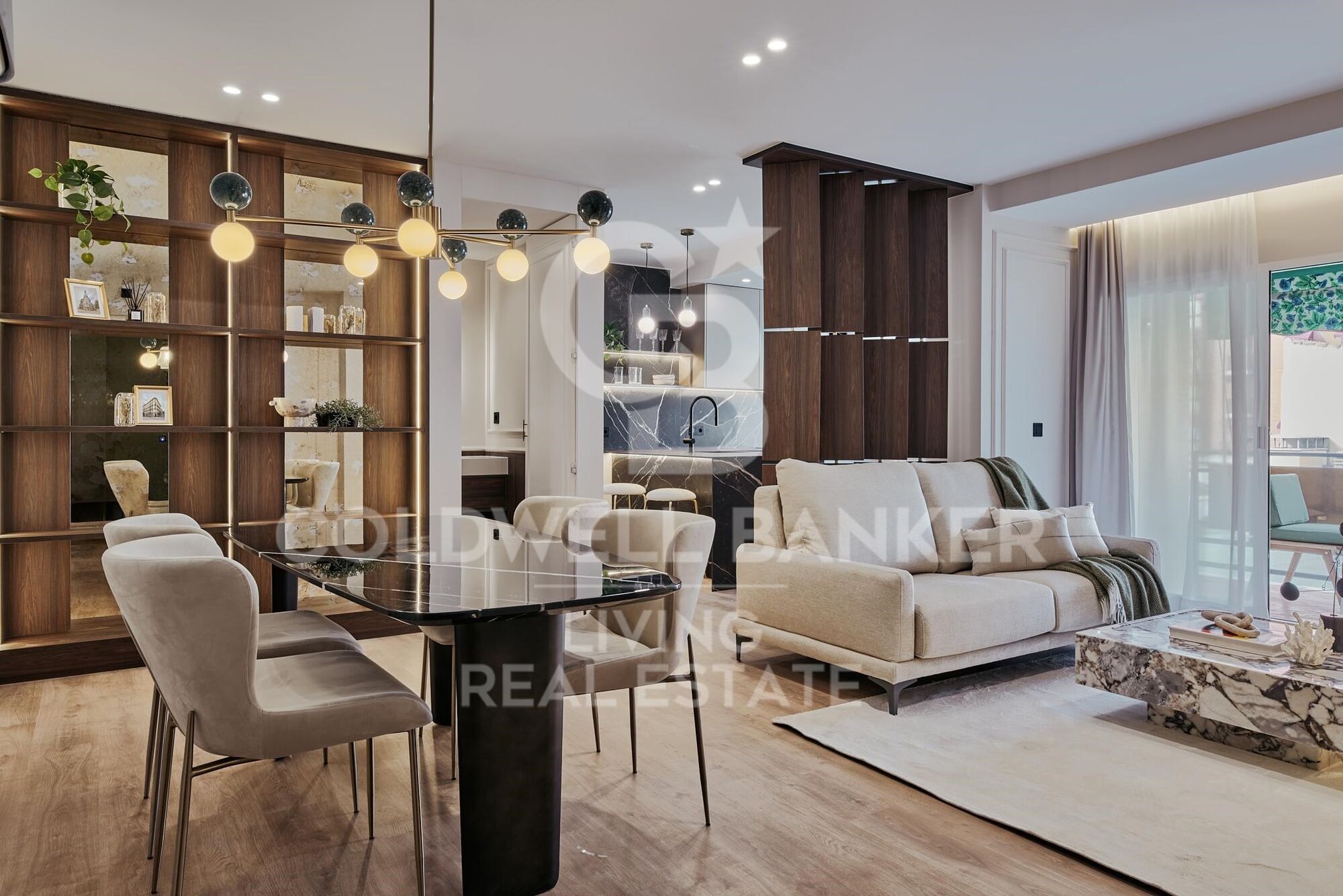 Flat 4 Pièces Acheter Madrid