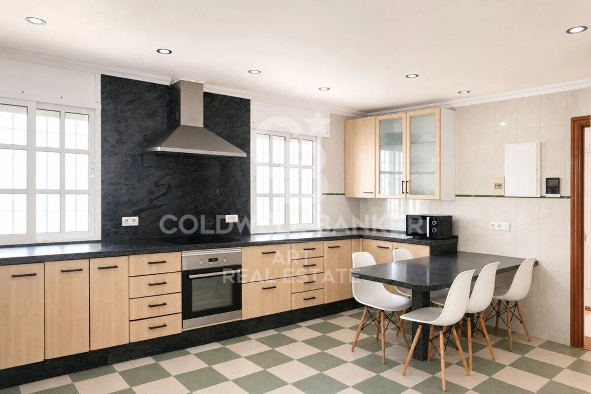 Excelente villa en el corazón del casco antiguo de Marbella
