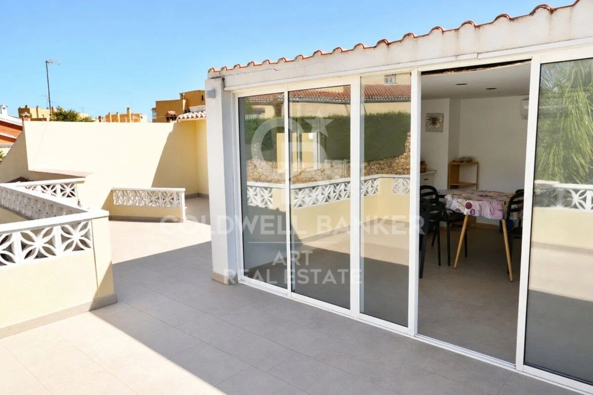 Excelente villa en el corazón del casco antiguo de Marbella