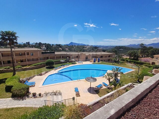 Apartemento en Altea La Nova