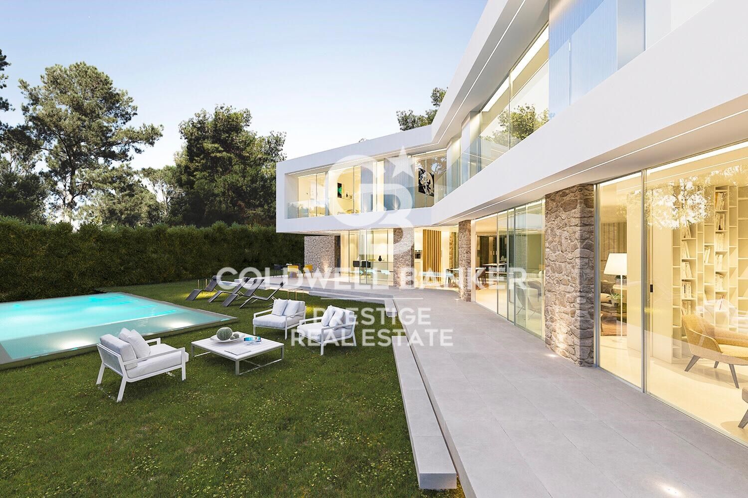 Casa en venta de obra nueva en Maresme