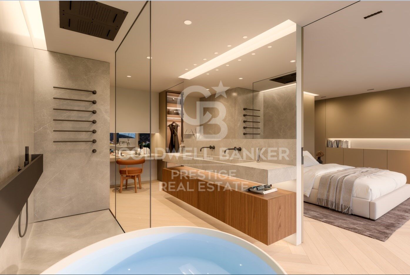 Casa en venta de obra nueva en Maresme