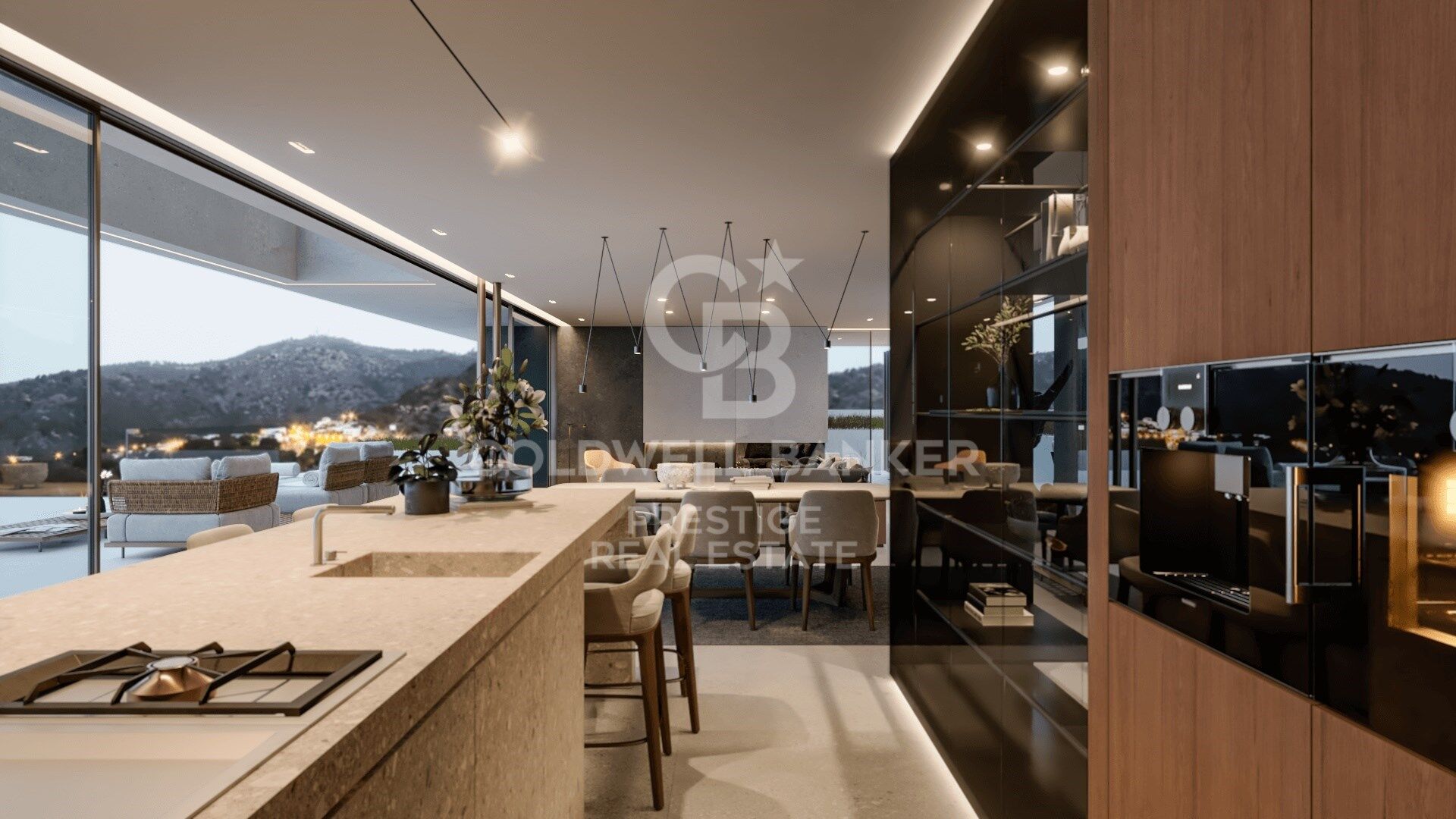 Casa en venta de obra nueva en Maresme