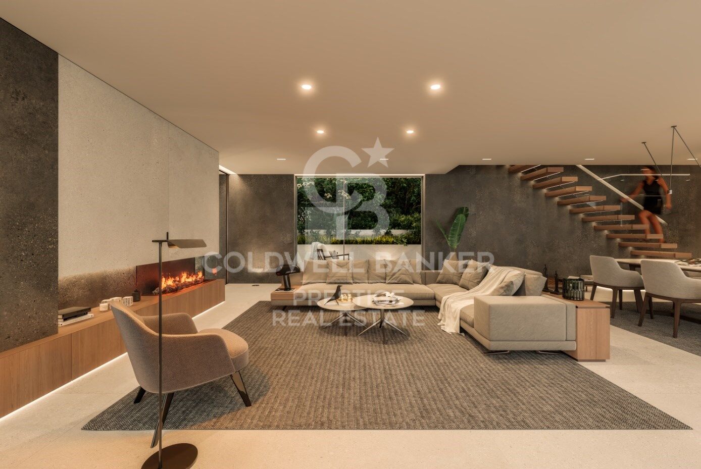 Casa en venta de obra nueva en Maresme