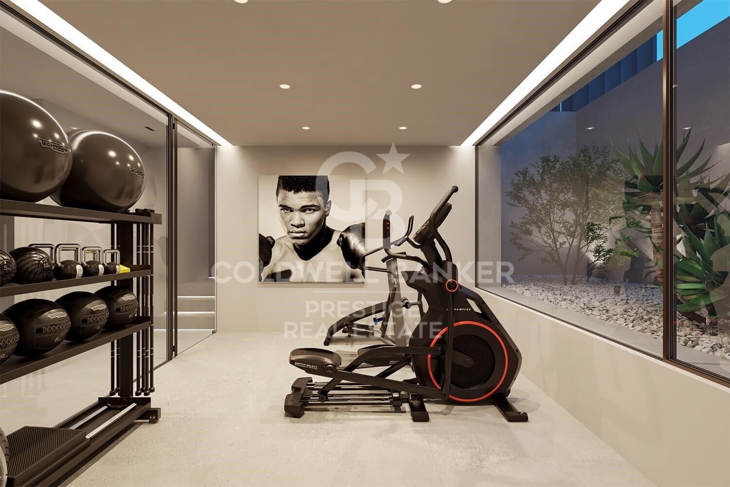 House for sale of new construction in Maresme