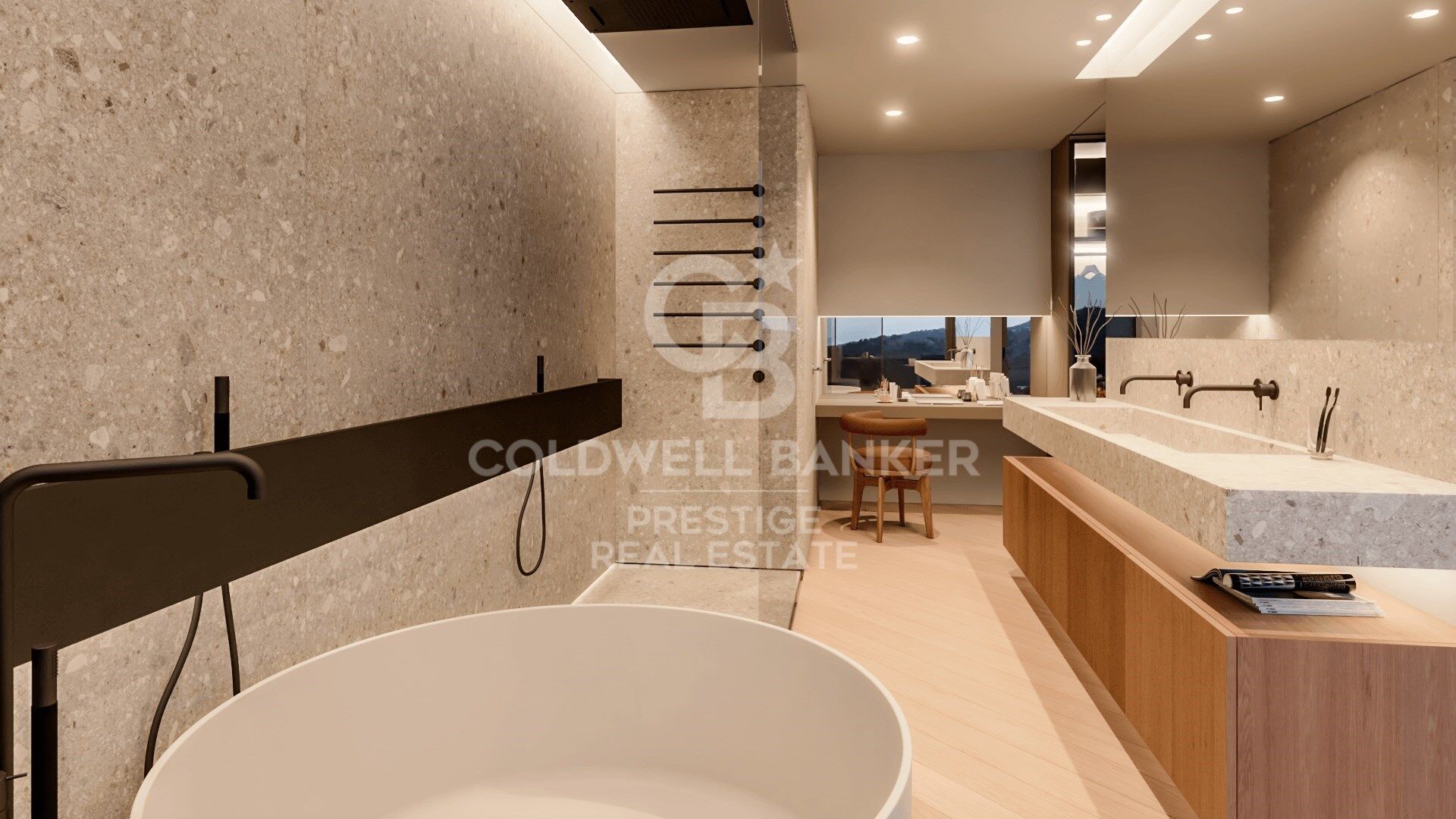 Casa en venta de obra nueva en Maresme