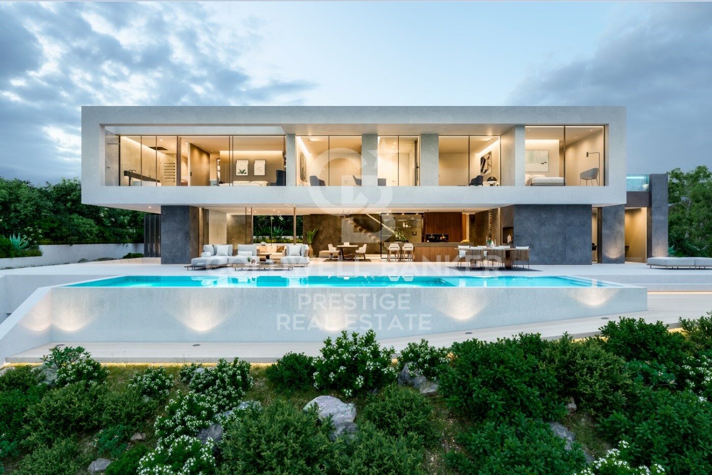 Casa en venta de obra nueva en Maresme