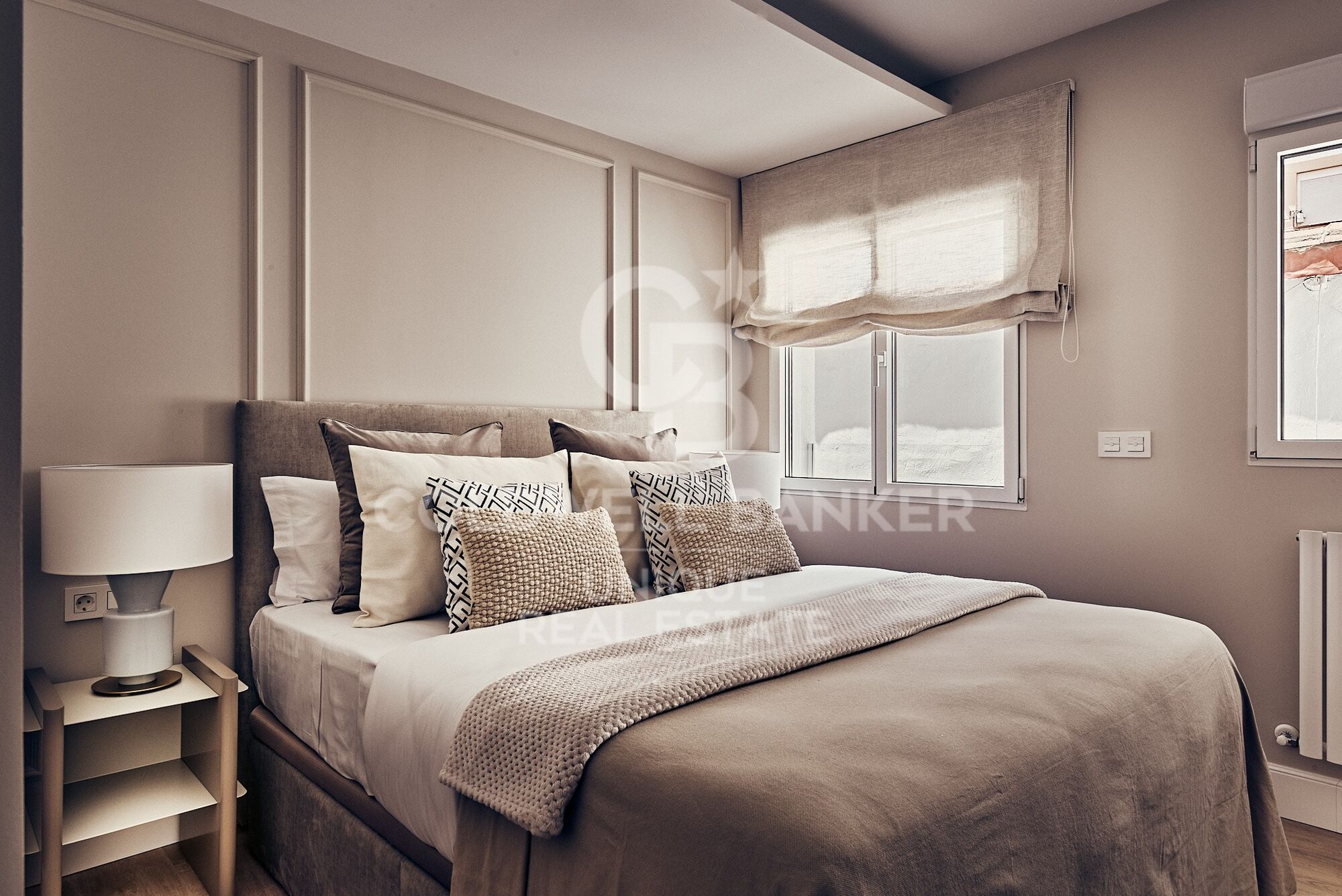 4-Zimmer-Wohnung in Chamberí
