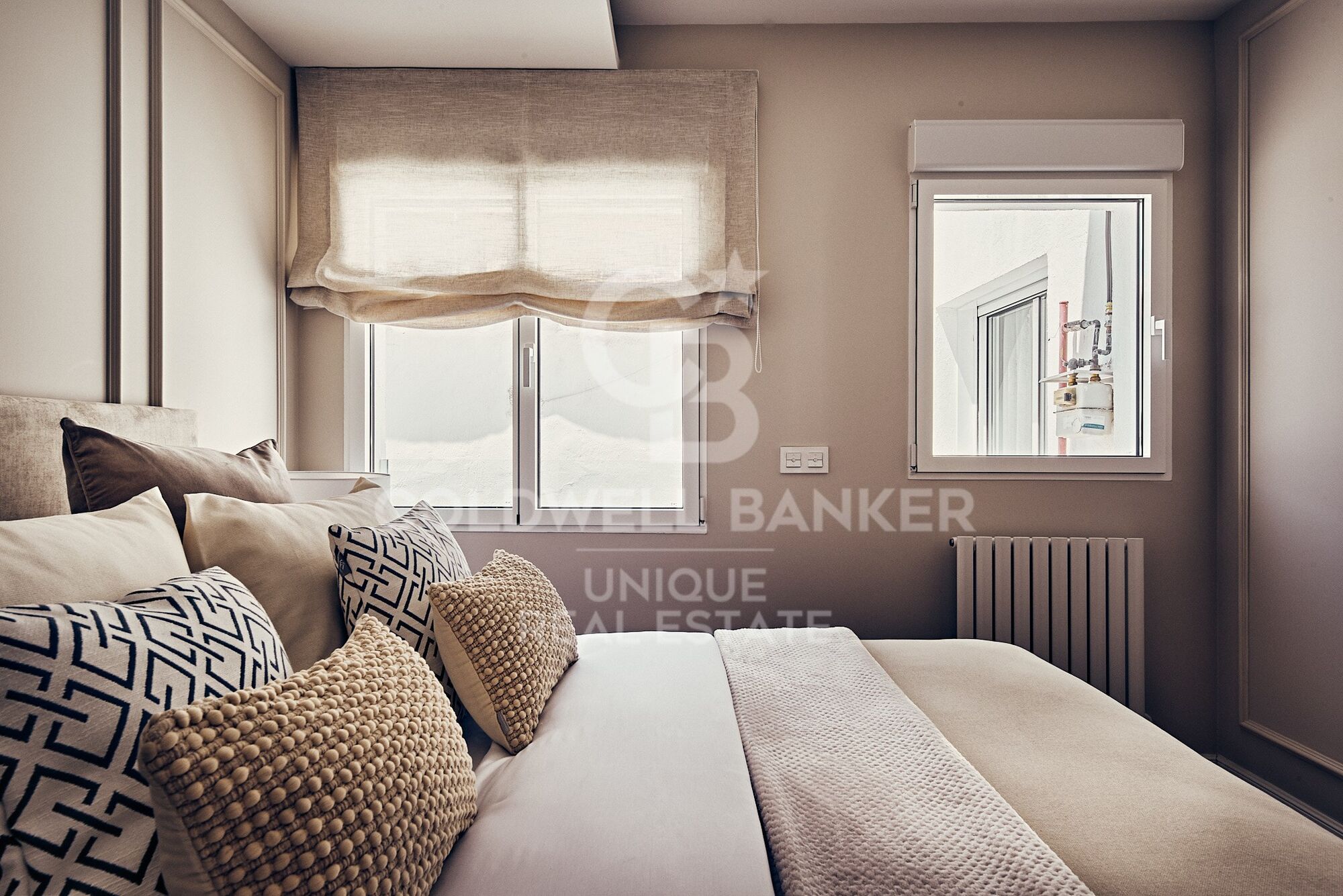 4-Zimmer-Wohnung in Chamberí