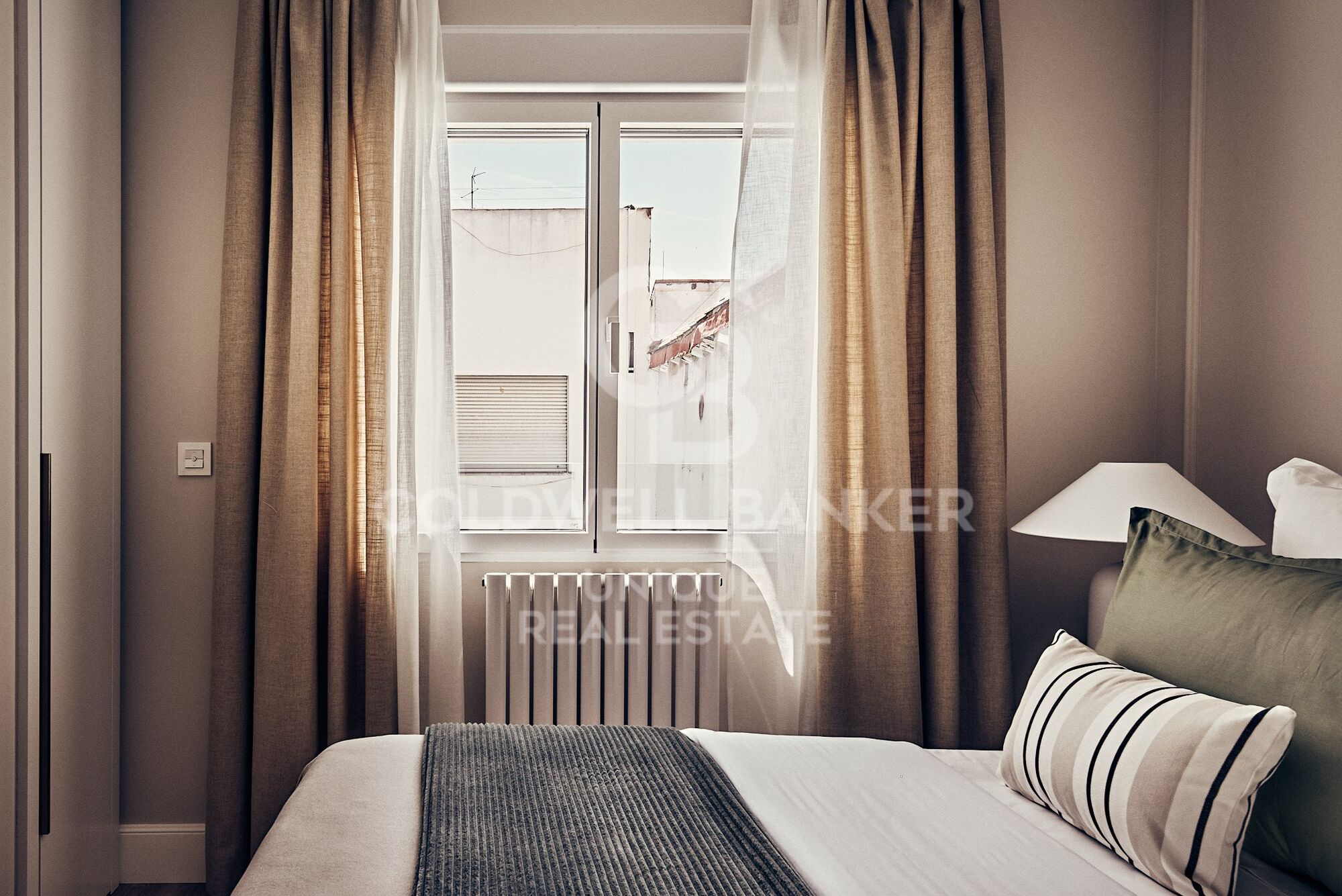 4-Zimmer-Wohnung in Chamberí