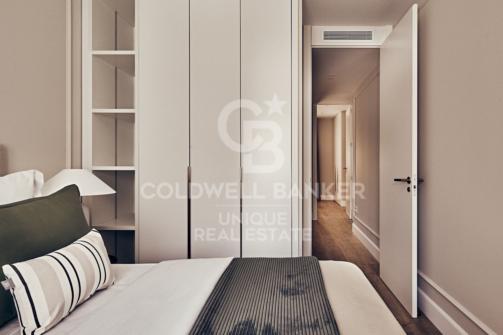 4-Zimmer-Wohnung in Chamberí