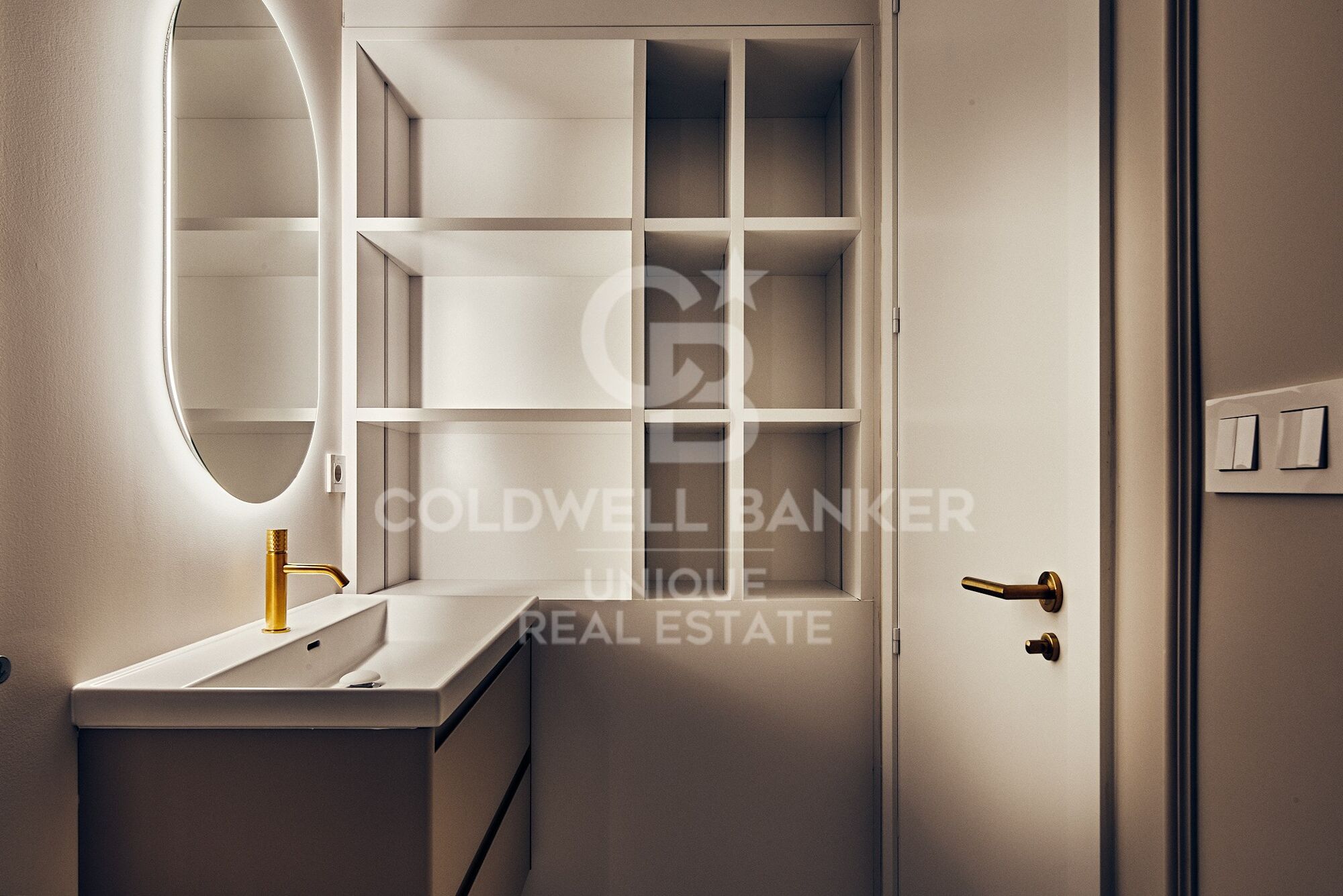 4-Zimmer-Wohnung in Chamberí
