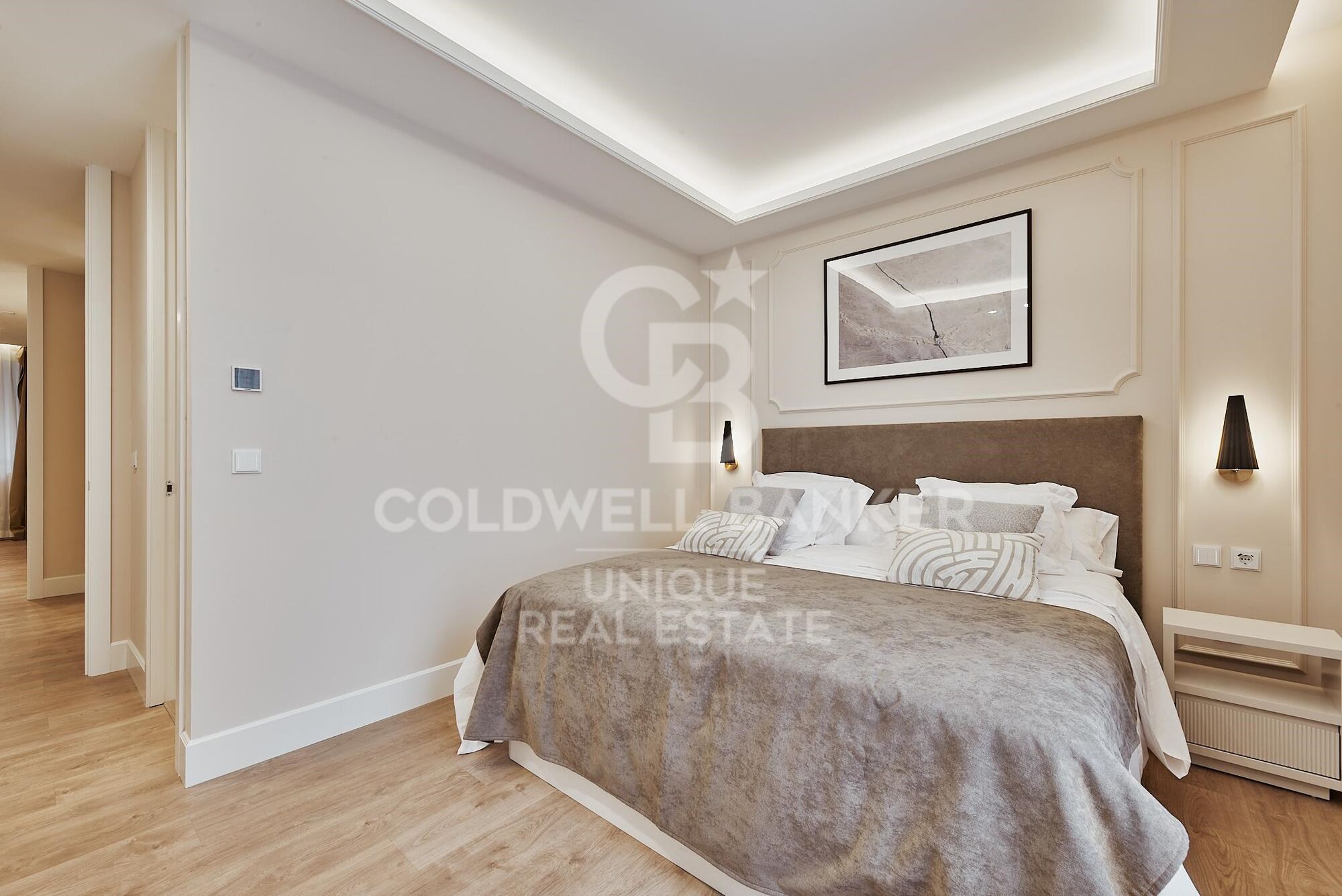 Appartement extérieur rénové à Ibiza, Madrid