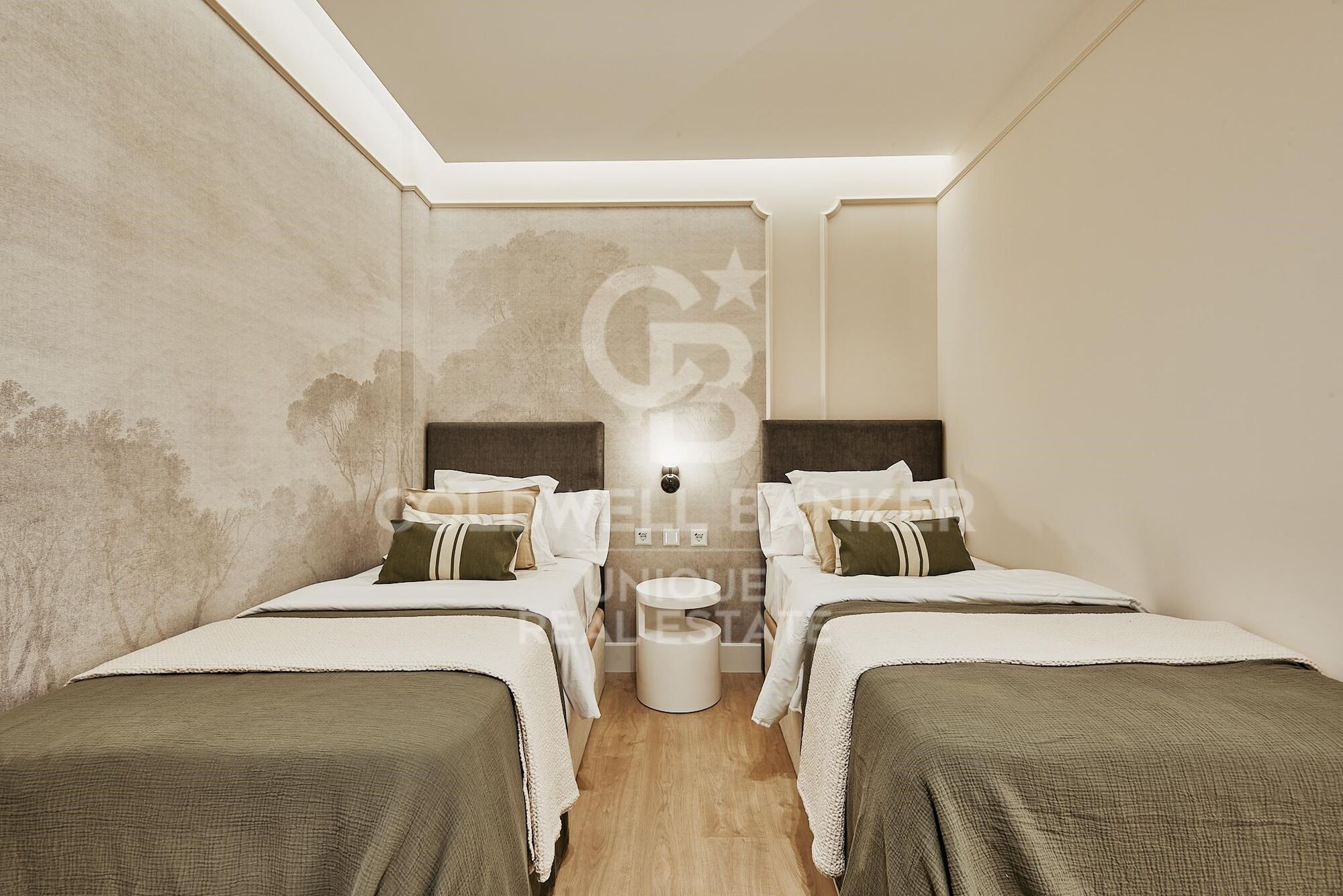 Appartement extérieur rénové à Ibiza, Madrid