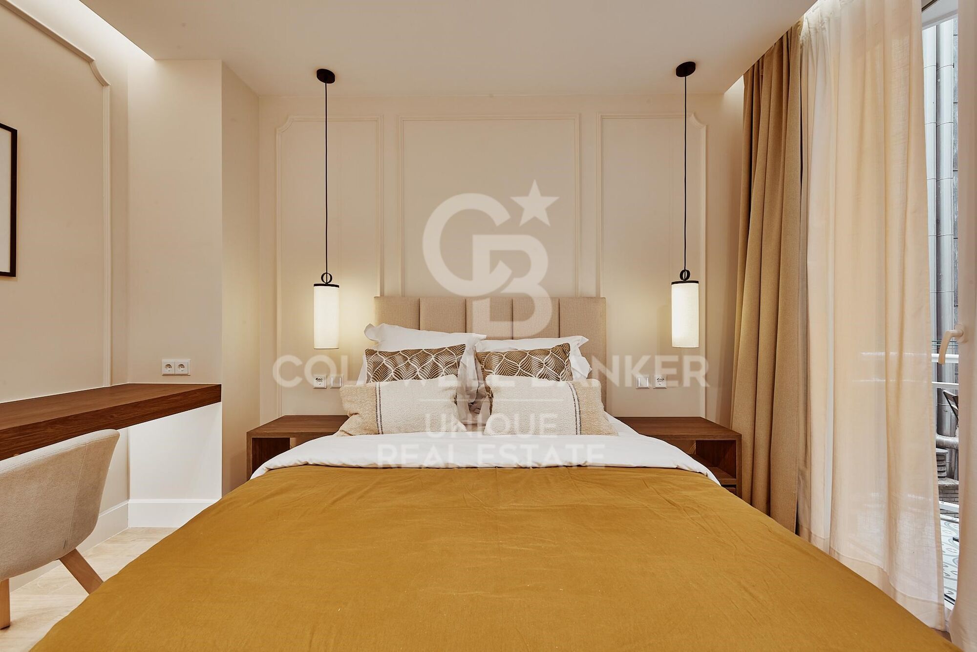 Appartement extérieur rénové à Ibiza, Madrid
