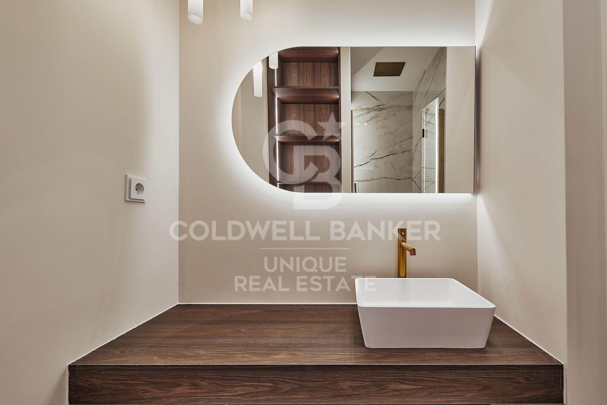 Appartement extérieur rénové à Ibiza, Madrid