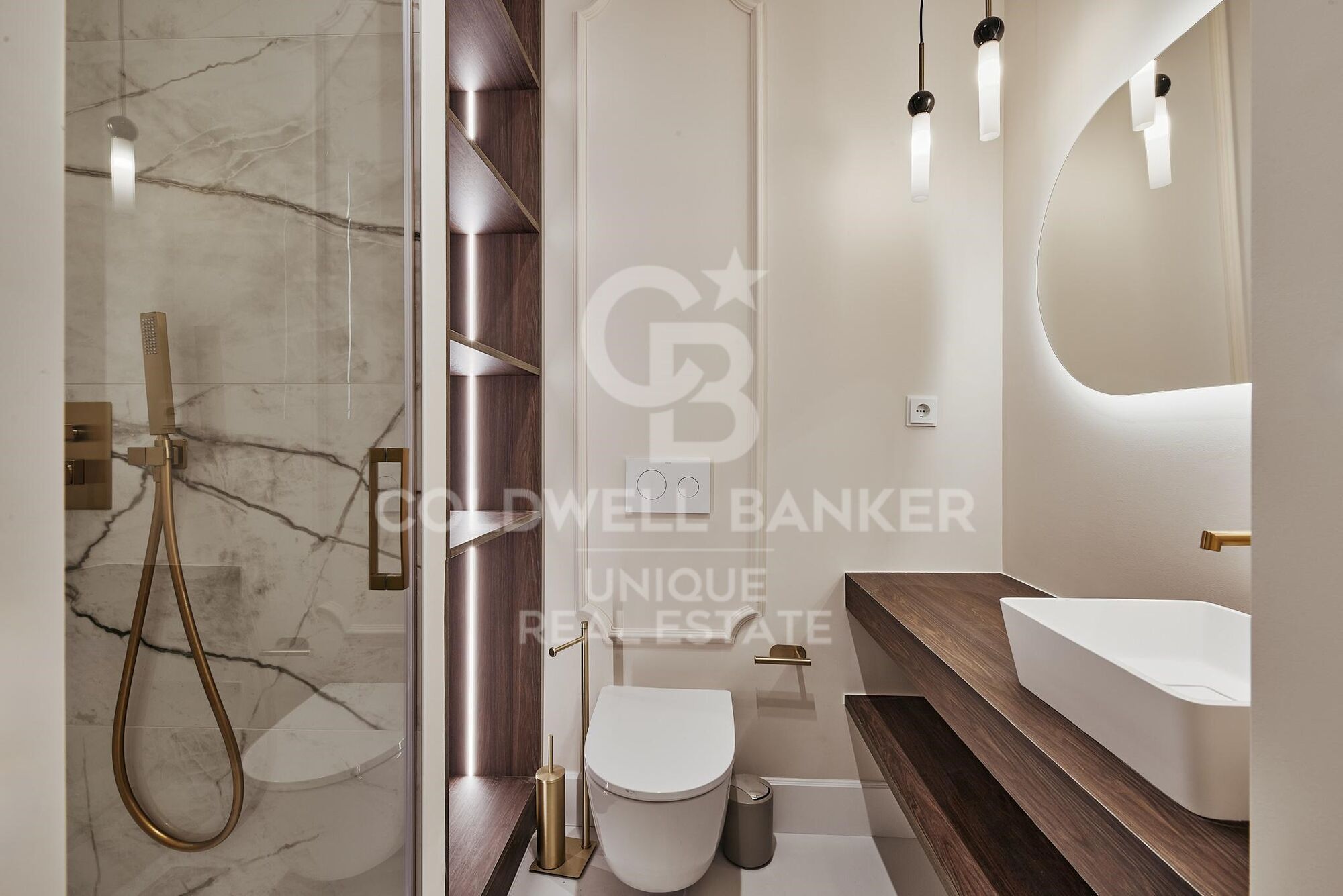 Appartement extérieur rénové à Ibiza, Madrid