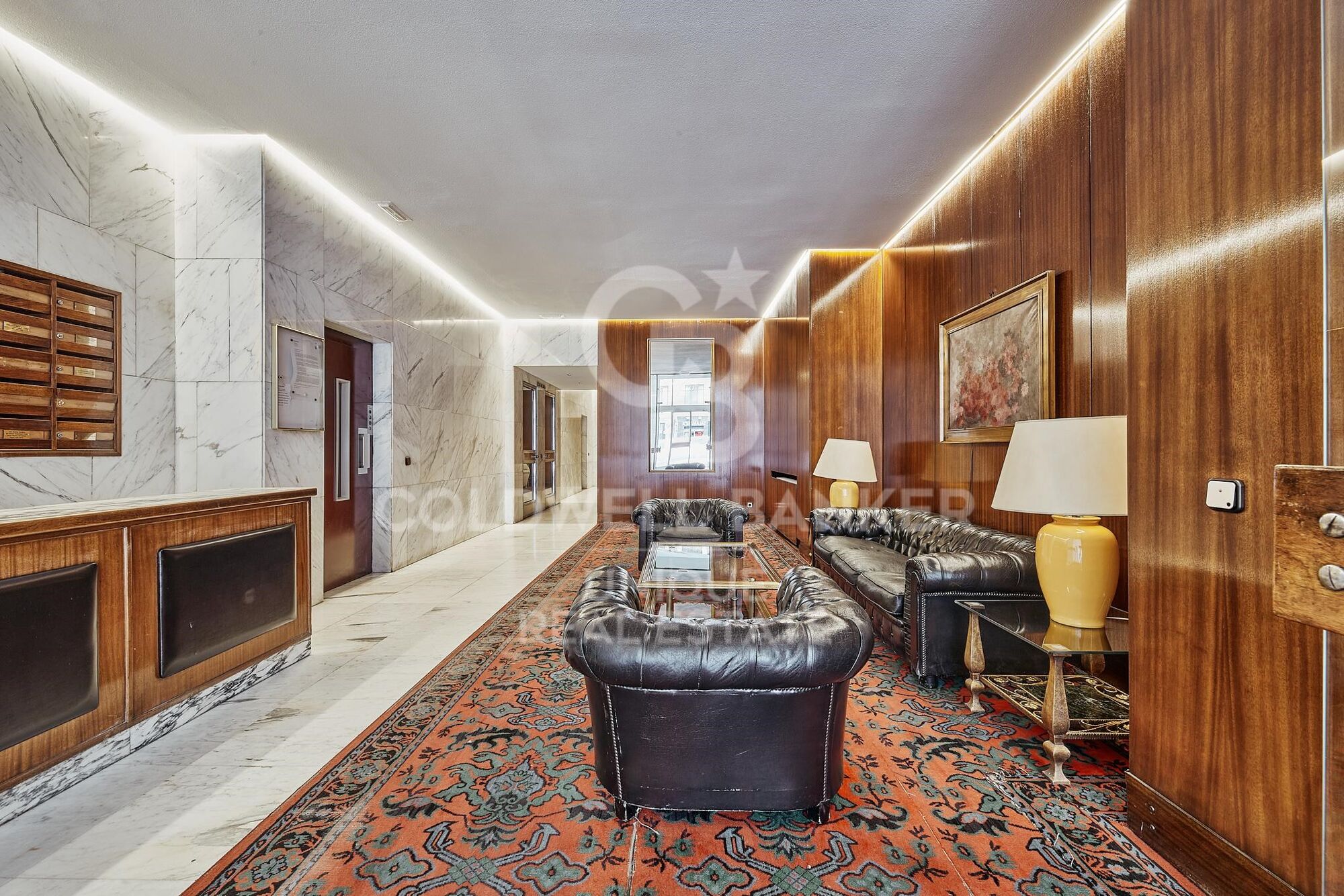 Appartement extérieur rénové à Ibiza, Madrid
