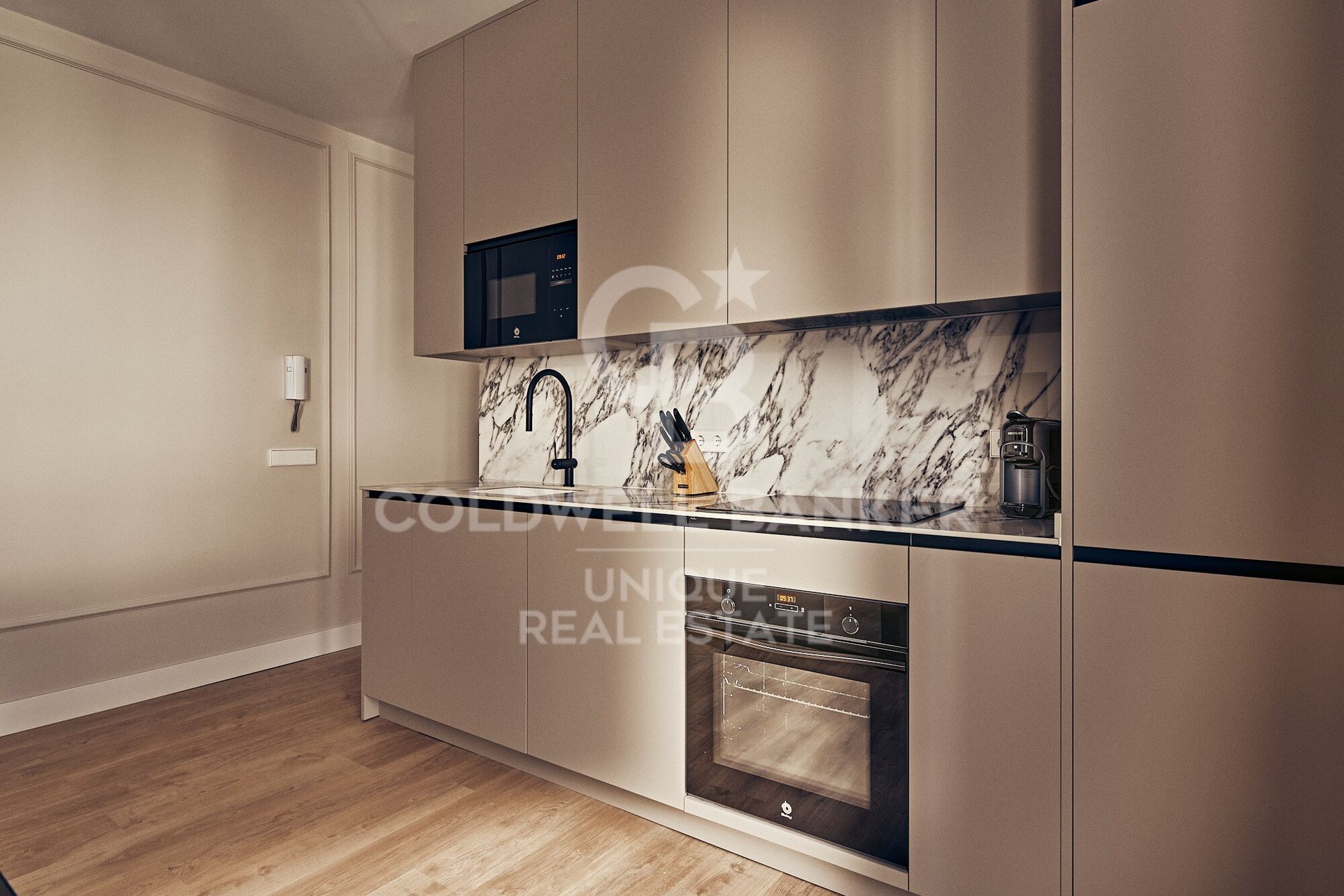 Appartement de 2 chambres à Ibiza