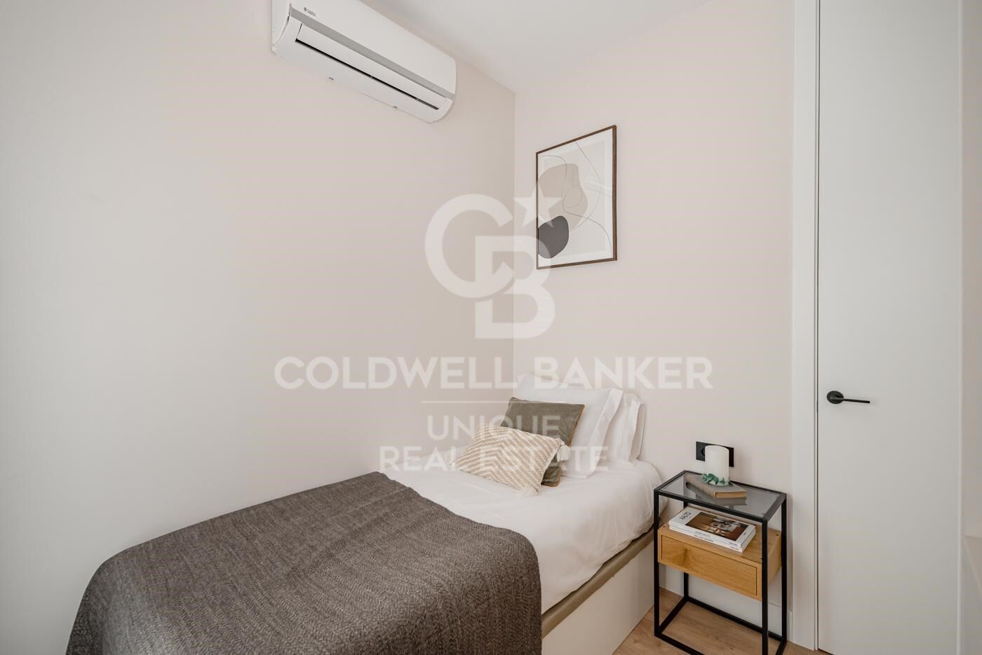 Exclusivo piso en venta a estrenar en Sol, Madrid