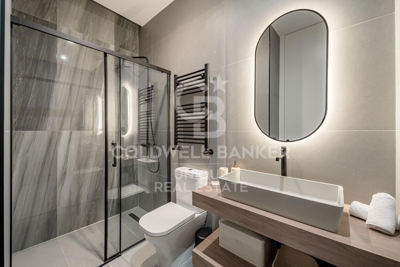 Exclusivo piso en venta a estrenar en Sol, Madrid