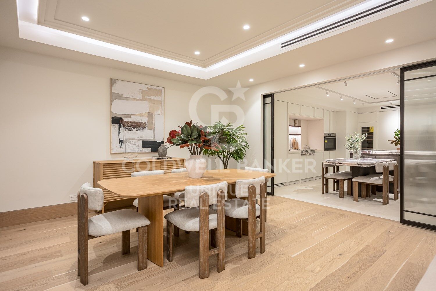 Wohnung 4 Schlafzimmer Verkauf Madrid