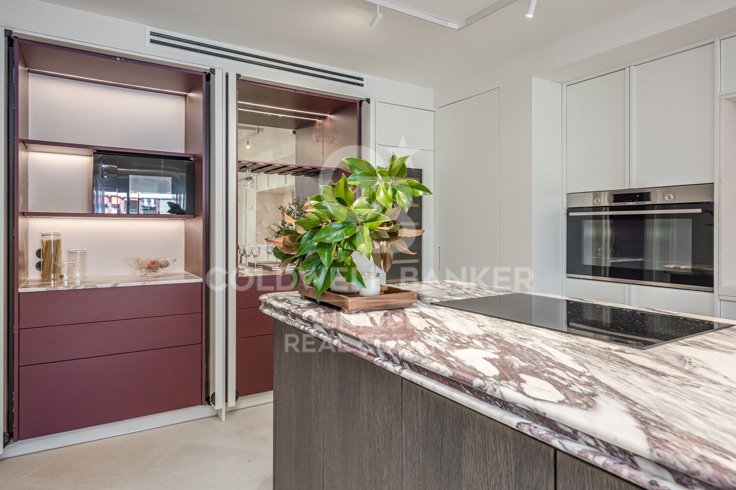 Wohnung 4 Schlafzimmer Verkauf Madrid