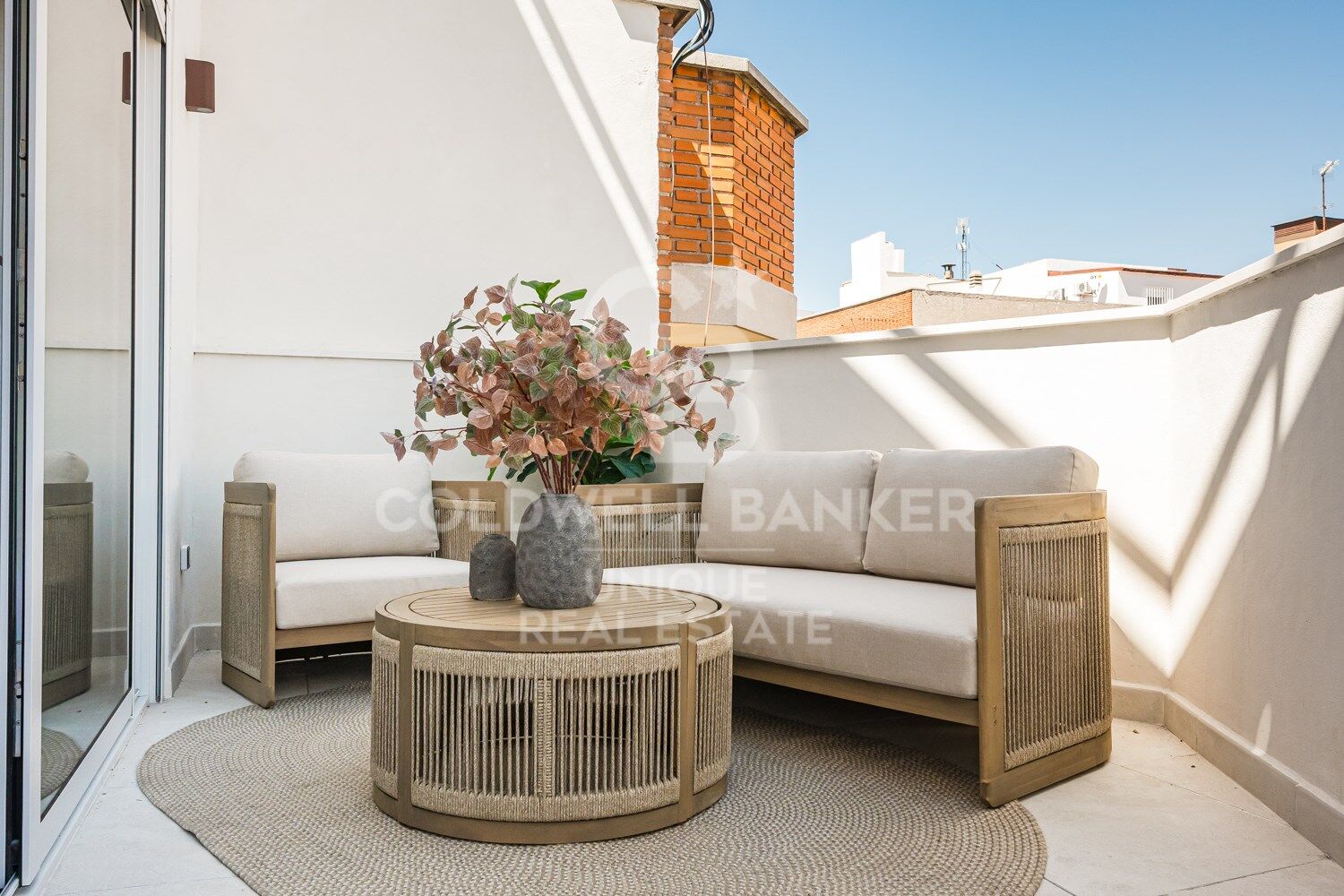 Wohnung 4 Schlafzimmer Verkauf Madrid