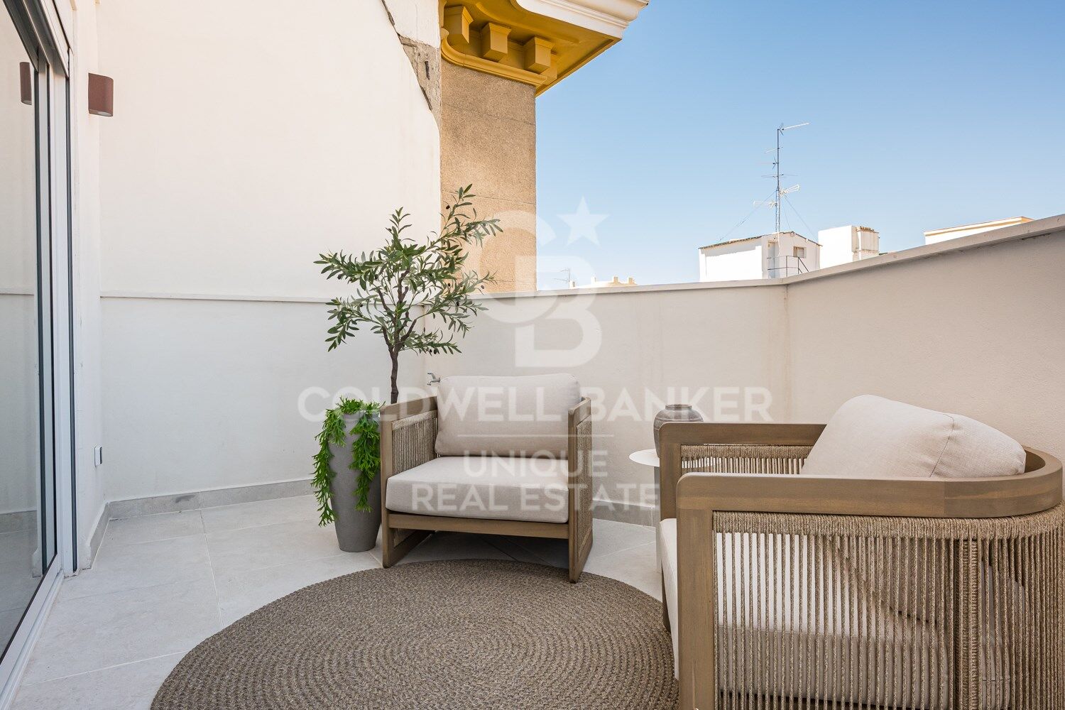 Wohnung 4 Schlafzimmer Verkauf Madrid