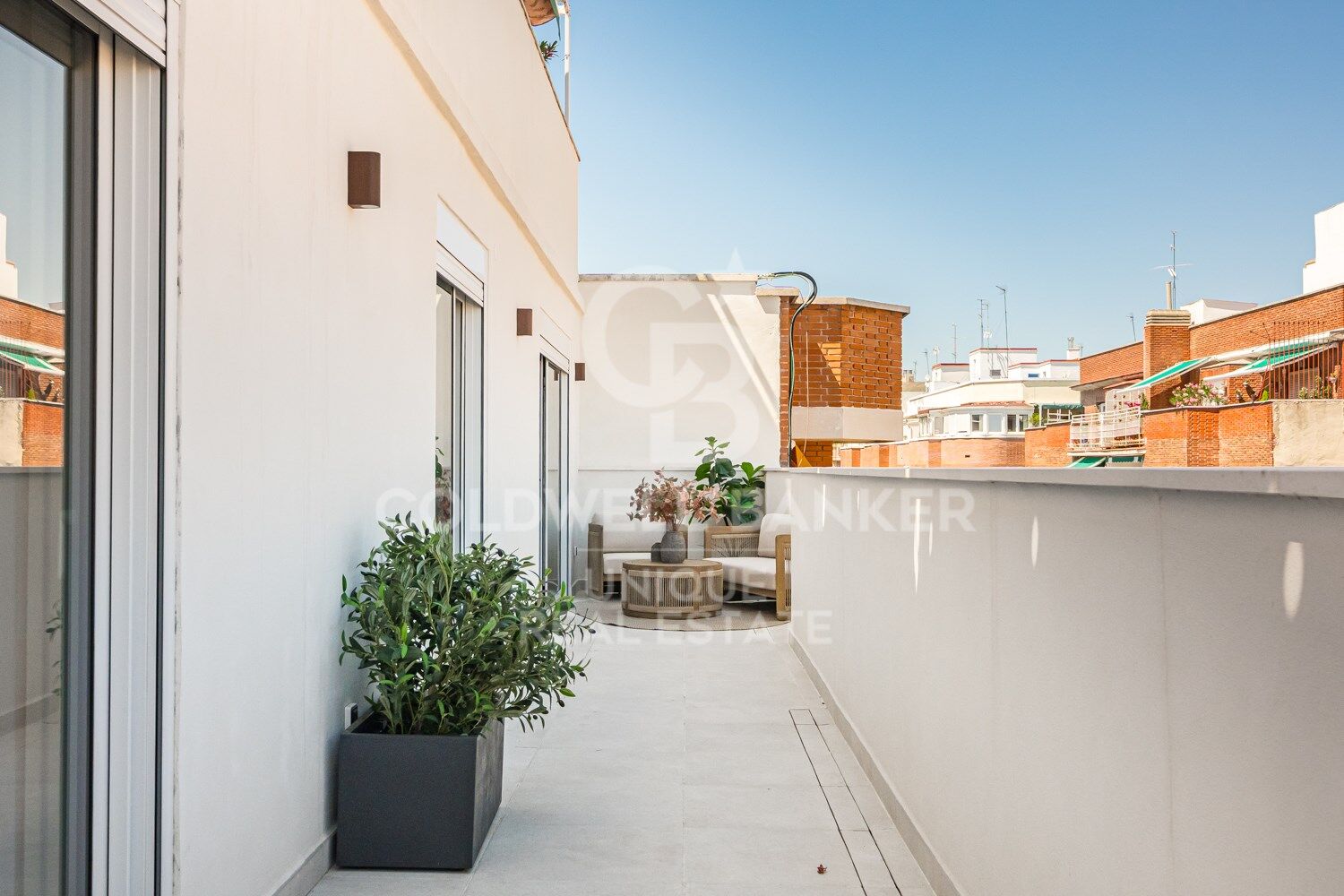 Wohnung 4 Schlafzimmer Verkauf Madrid