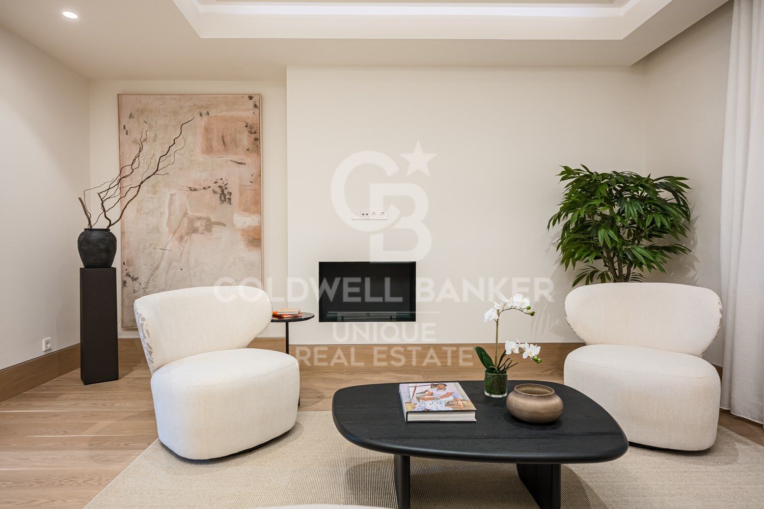 Wohnung 4 Schlafzimmer Verkauf Madrid