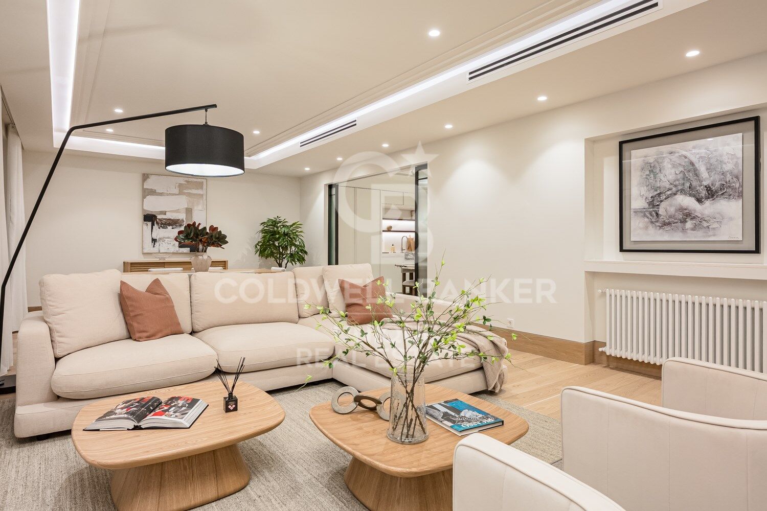 Wohnung 4 Schlafzimmer Verkauf Madrid