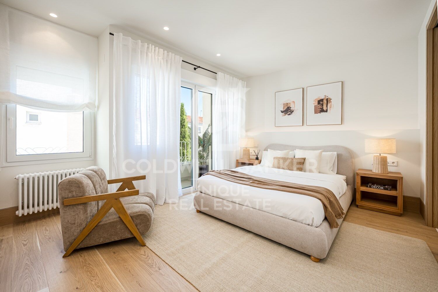 Wohnung 4 Schlafzimmer Verkauf Madrid