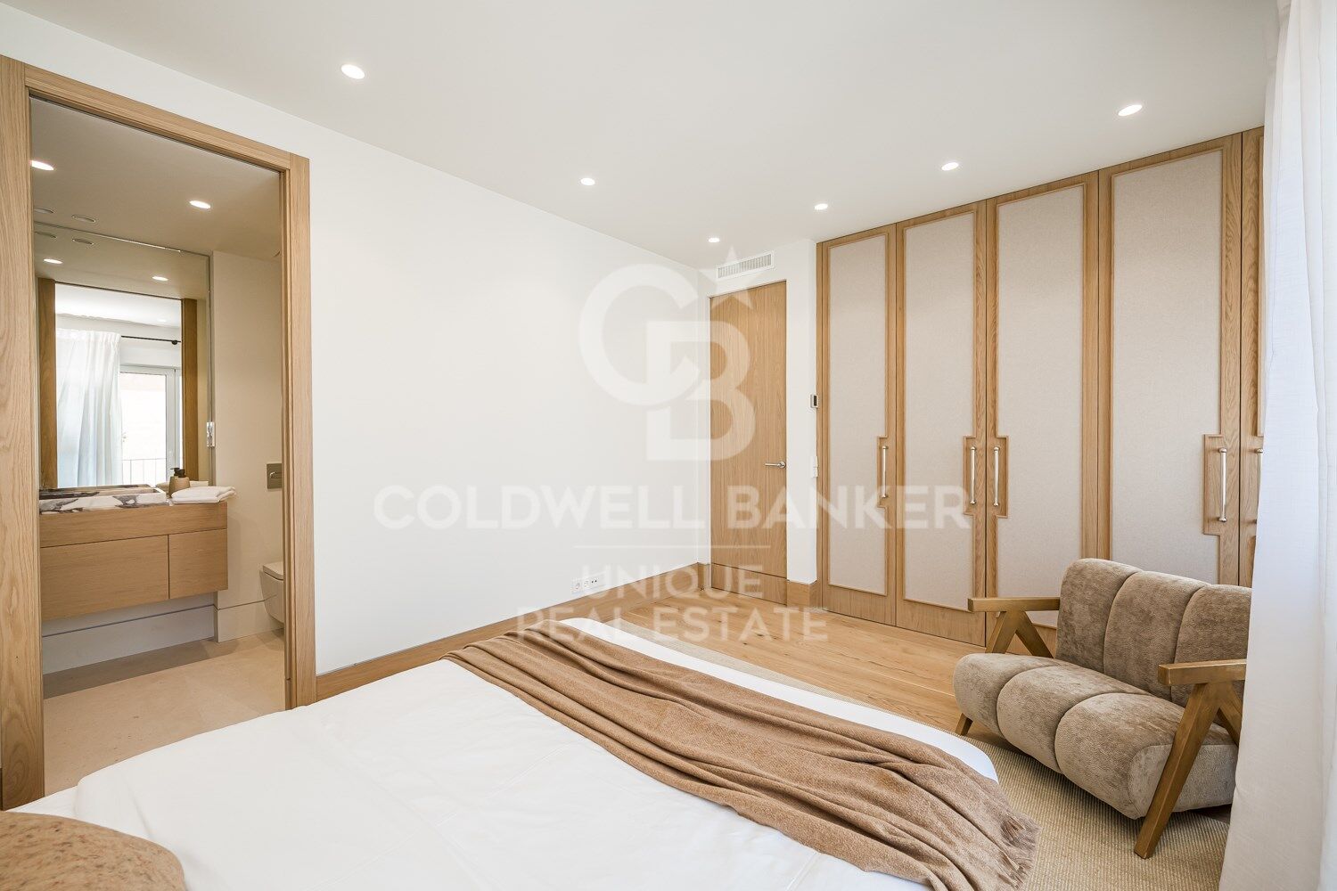 Wohnung 4 Schlafzimmer Verkauf Madrid