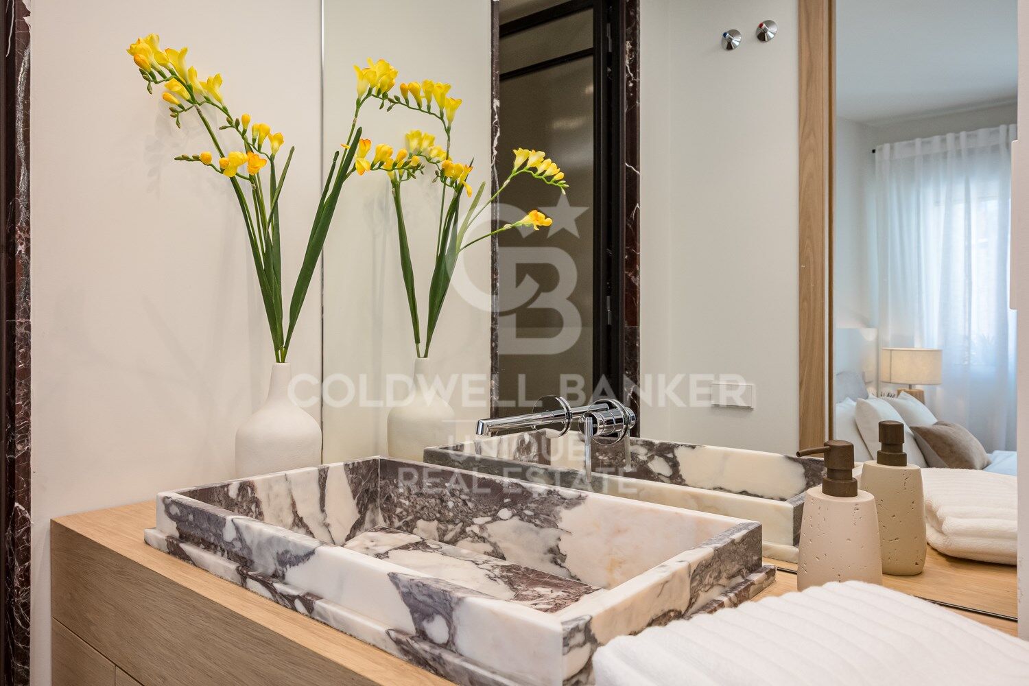 Wohnung 4 Schlafzimmer Verkauf Madrid