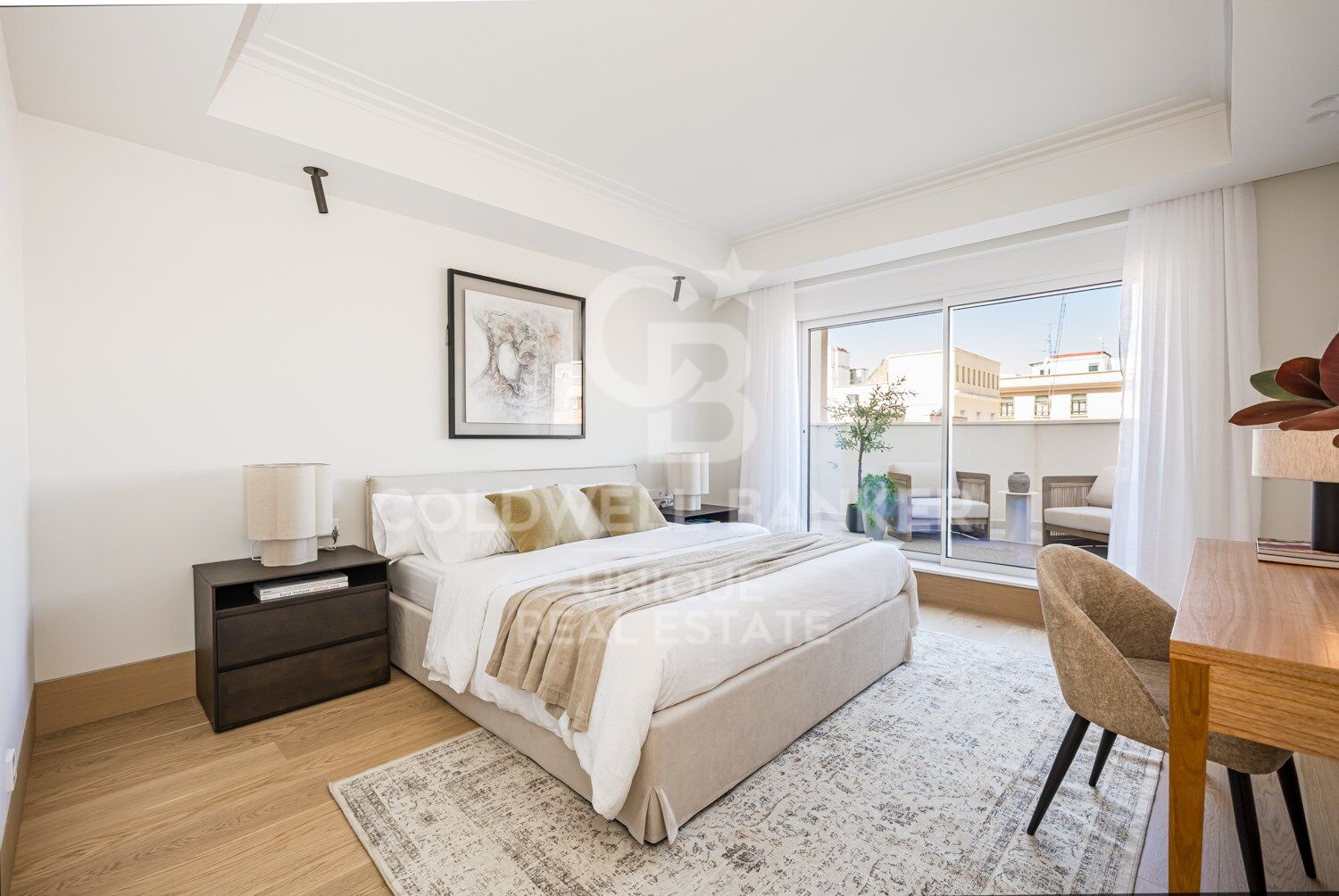 Wohnung 4 Schlafzimmer Verkauf Madrid