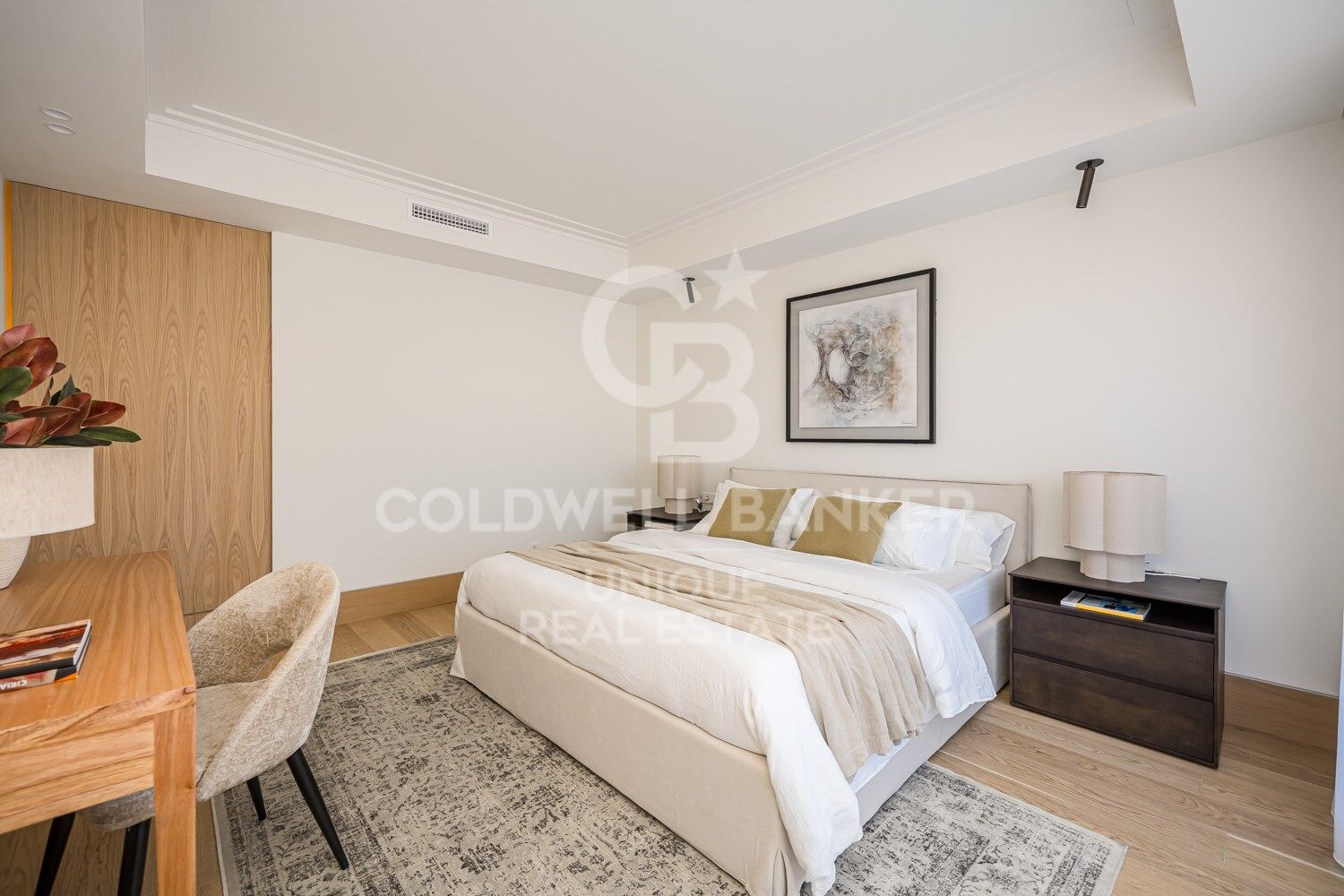 Wohnung 4 Schlafzimmer Verkauf Madrid