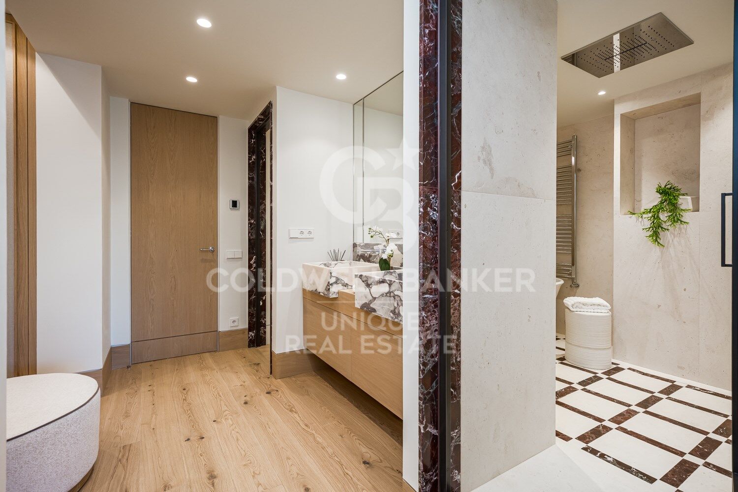 Wohnung 4 Schlafzimmer Verkauf Madrid