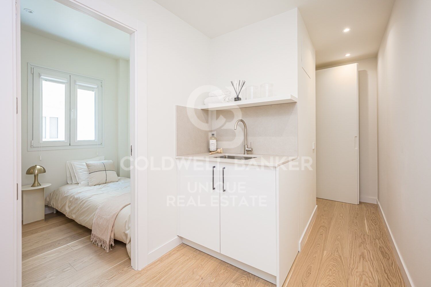 Wohnung 4 Schlafzimmer Verkauf Madrid