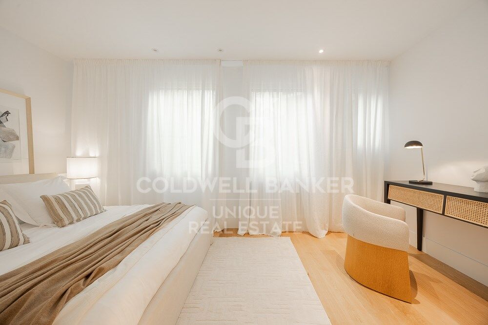 Wohnung 3 Schlafzimmer Verkauf Madrid