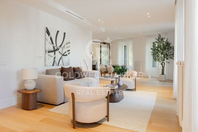 Wohnung 3 Schlafzimmer Verkauf Madrid