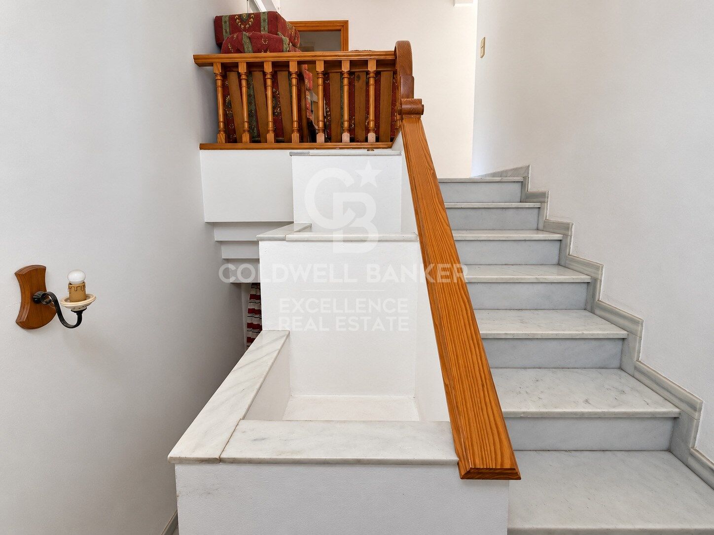 Freistehendes Villa mit Pool, Privatsphäre und freiem Blick in San Antonio, Oliva