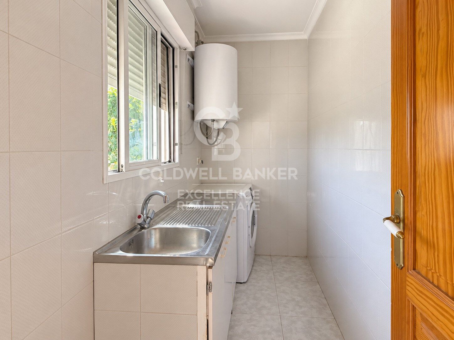Freistehendes Villa mit Pool, Privatsphäre und freiem Blick in San Antonio, Oliva