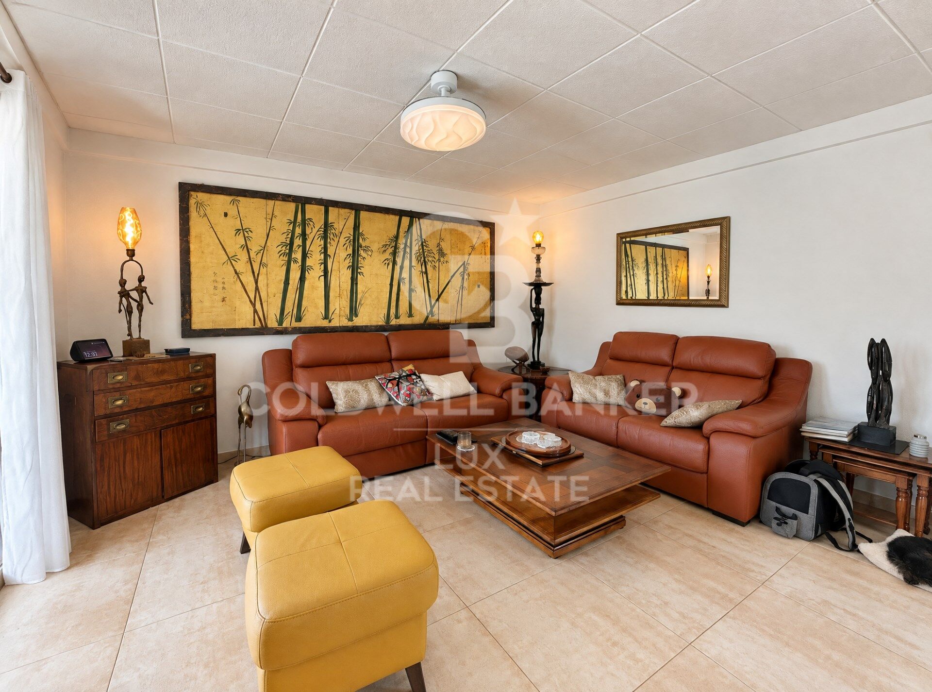 Einstöckige Villa mit separater Wohnung in Empuriabrava