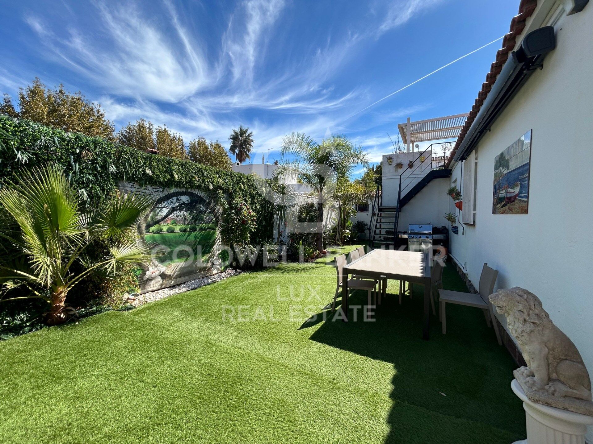 Einstöckige Villa mit separater Wohnung in Empuriabrava