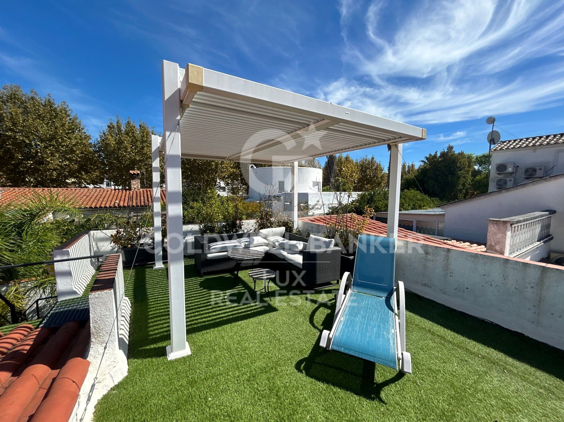 Einstöckige Villa mit separater Wohnung in Empuriabrava