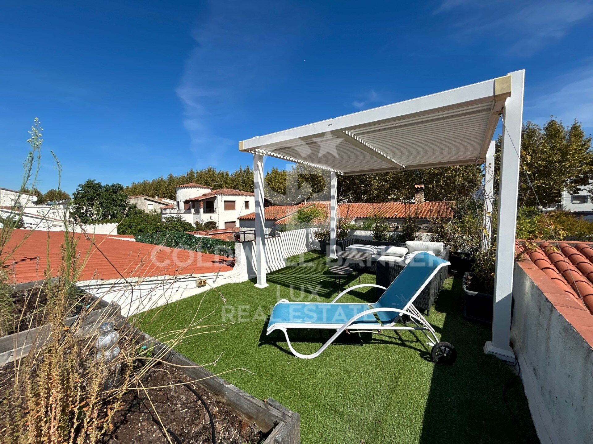 Einstöckige Villa mit separater Wohnung in Empuriabrava