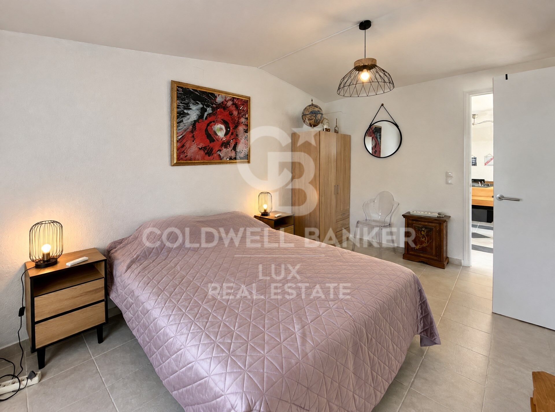 Einstöckige Villa mit separater Wohnung in Empuriabrava